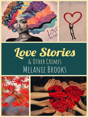 cover image of Love Stories and Other Crimes